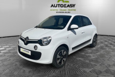 Renault Twingo 0.9 TCE / 90 CH / BOITE AUTO 