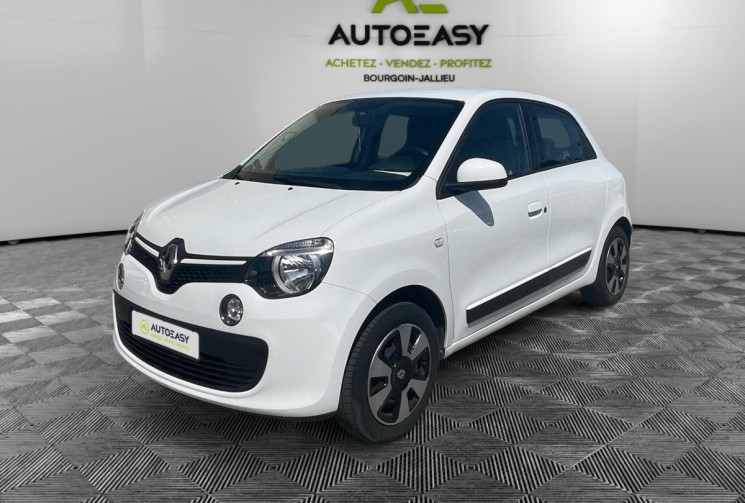 Renault Twingo 0.9 TCE / 90 CH / BOITE AUTO 