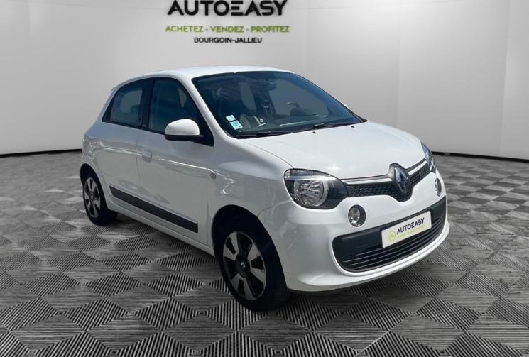 Renault Twingo 0.9 TCE / 90 CH / BOITE AUTO 