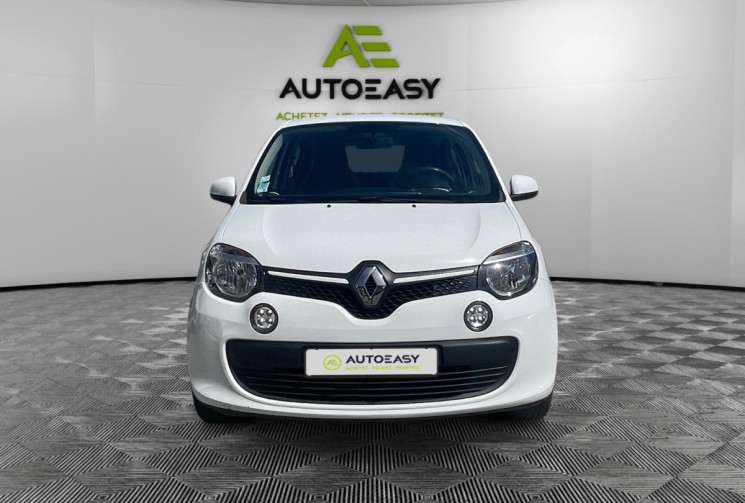 Renault Twingo 0.9 TCE / 90 CH / BOITE AUTO 
