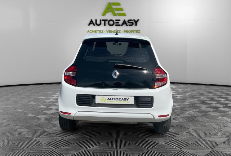 Renault Twingo 0.9 TCE / 90 CH / BOITE AUTO 