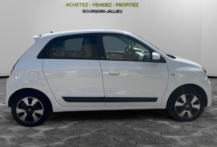 Renault Twingo 0.9 TCE / 90 CH / BOITE AUTO 