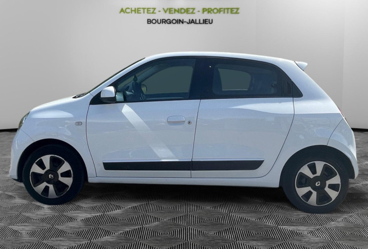 Renault Twingo 0.9 TCE / 90 CH / BOITE AUTO 
