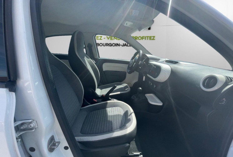 Renault Twingo 0.9 TCE / 90 CH / BOITE AUTO 