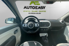 Renault Twingo 0.9 TCE / 90 CH / BOITE AUTO 