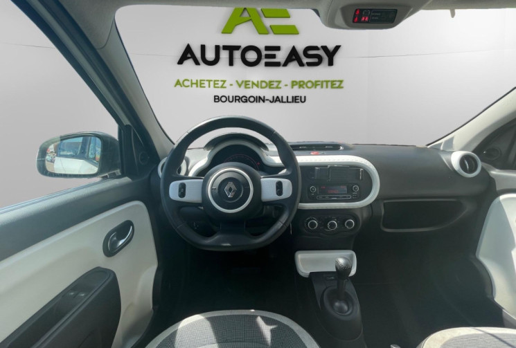 Renault Twingo 0.9 TCE / 90 CH / BOITE AUTO 