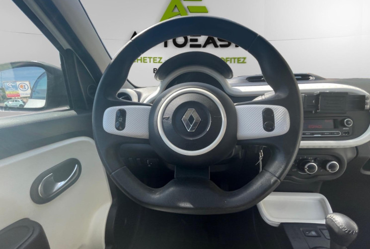 Renault Twingo 0.9 TCE / 90 CH / BOITE AUTO 
