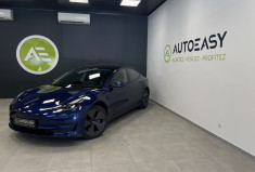 Tesla Model 3 281ch Standard - 2022 - Toit Panoramique - Suivi complet - Première m