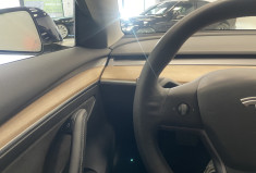 Tesla Model 3 281ch Standard - 2022 - Toit Panoramique - Suivi complet - Première m