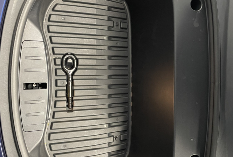 Tesla Model 3 Electrique 281ch 281ch Standard - 2022 - Toit Panoramique - Suivi complet - Première m