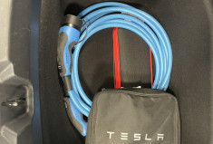 Tesla Model 3 Electrique 281ch 281ch Standard - 2022 - Toit Panoramique - Suivi complet - Première m