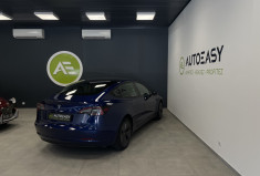 Tesla Model 3 281ch Standard - 2022 - Toit Panoramique - Suivi complet - Première m
