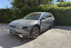 Hyundai Ioniq 5 77 kWh - 229ch Intuitive