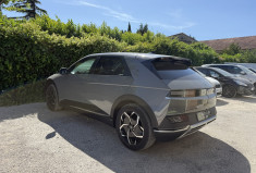 Hyundai Ioniq 5 77 kWh - 229ch Intuitive