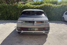 Hyundai Ioniq 5 77 kWh - 229ch Intuitive