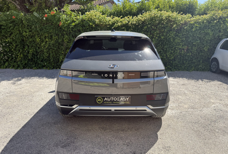 Hyundai Ioniq 5 77 kWh - 229ch Intuitive