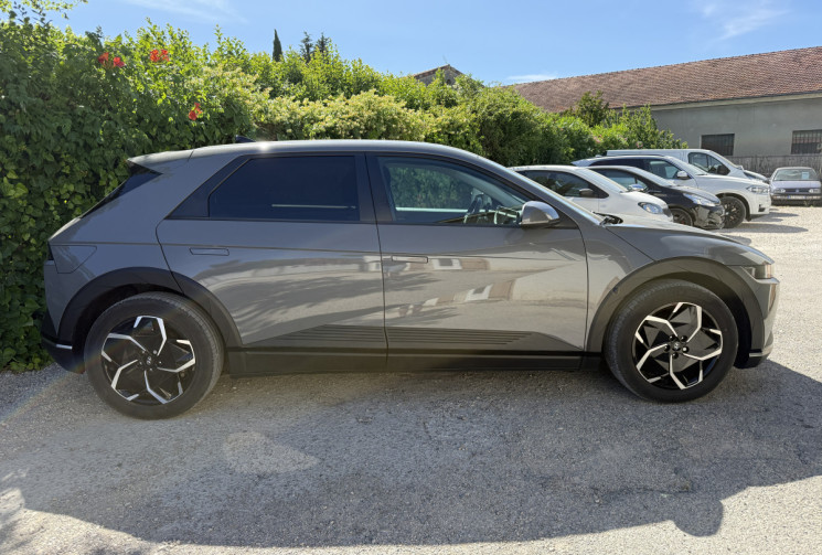 Hyundai Ioniq 5 77 kWh - 229ch Intuitive
