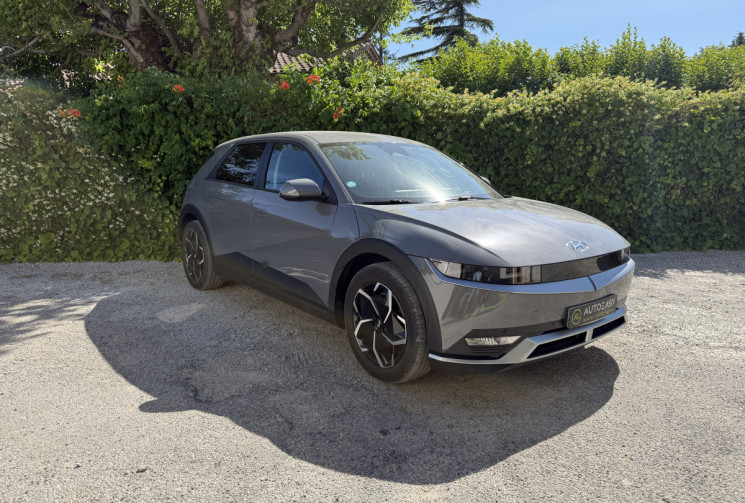 Hyundai Ioniq 5 77 kWh - 229ch Intuitive