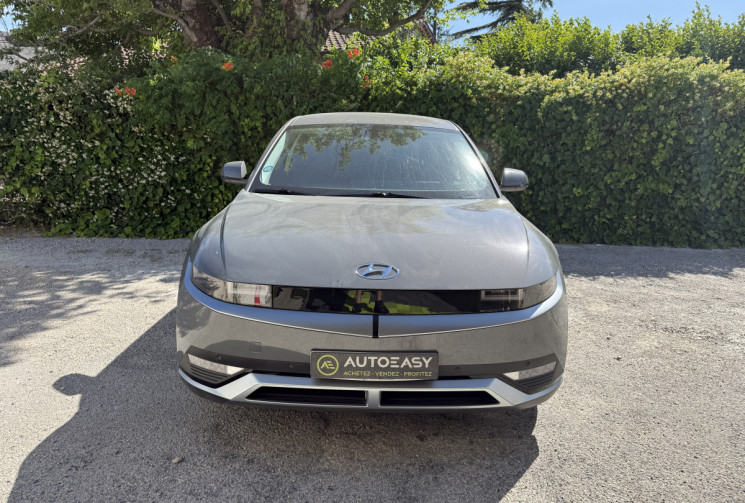 Hyundai Ioniq 5 77 kWh - 229ch Intuitive