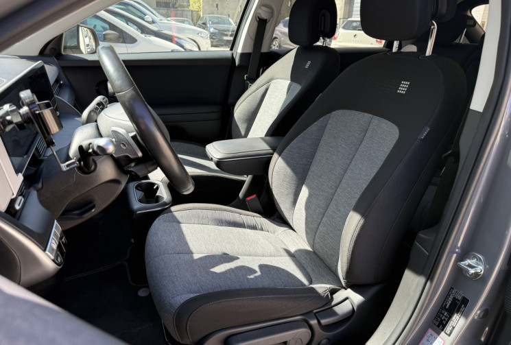Hyundai Ioniq 5 77 kWh - 229ch Intuitive