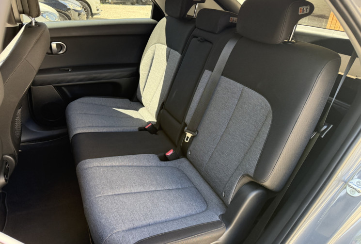 Hyundai Ioniq 5 77 kWh - 229ch Intuitive