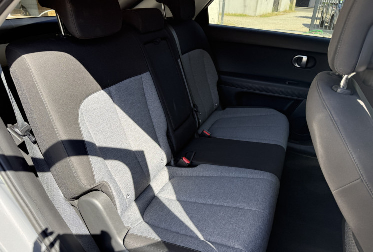 Hyundai Ioniq 5 77 kWh - 229ch Intuitive