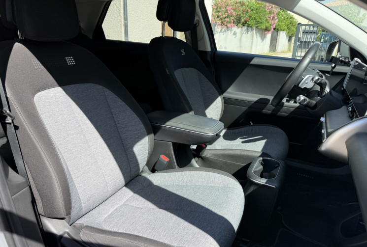 Hyundai Ioniq 5 77 kWh - 229ch Intuitive