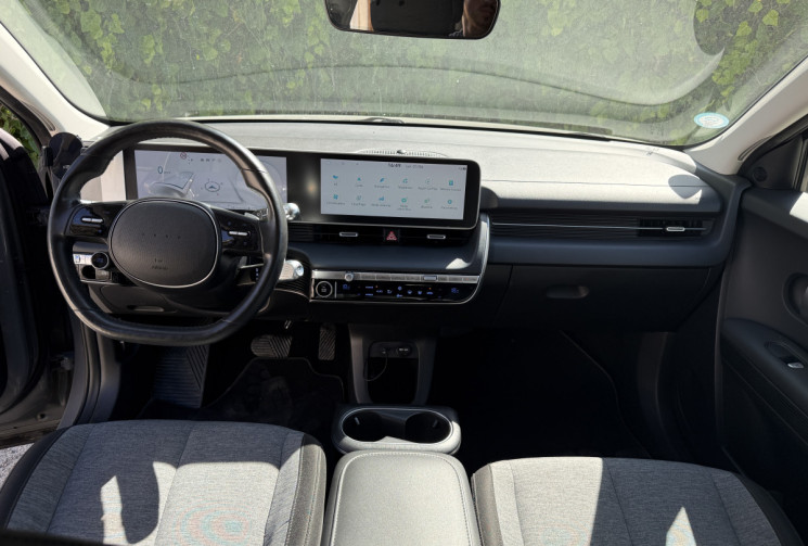 Hyundai Ioniq 5 77 kWh - 229ch Intuitive
