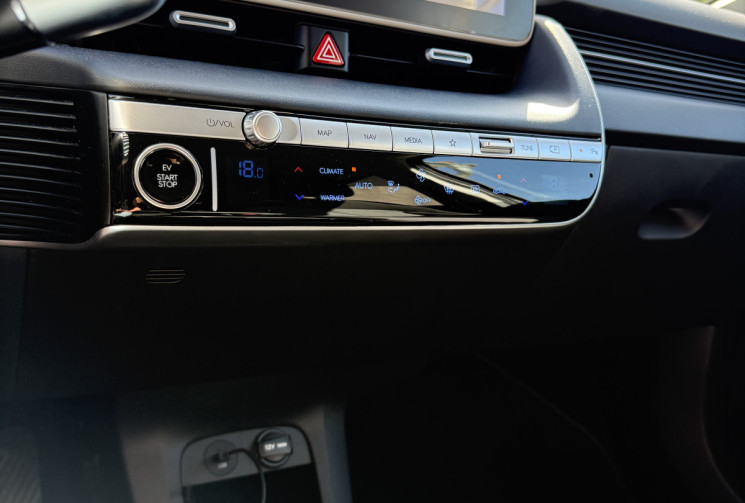 Hyundai Ioniq 5 77 kWh - 229ch Intuitive