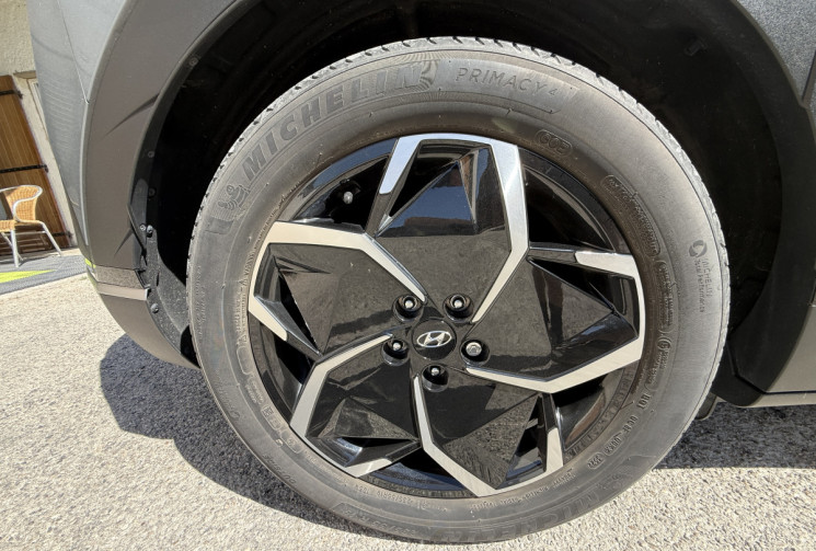 Hyundai Ioniq 5 77 kWh - 229ch Intuitive