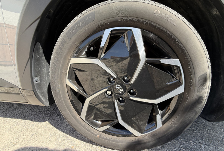 Hyundai Ioniq 5 77 kWh - 229ch Intuitive