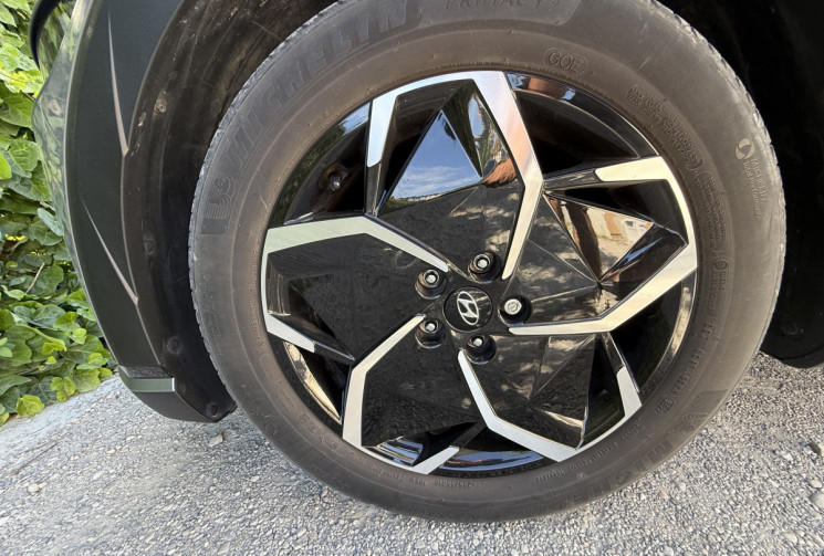 Hyundai Ioniq 5 77 kWh - 229ch Intuitive