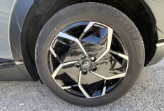 Hyundai Ioniq 5 77 kWh - 229ch Intuitive