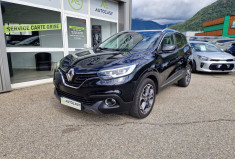 Renault Kadjar 1.6 dCi 130ch energy Intens 4WD 4X4 - suivi complet Renault