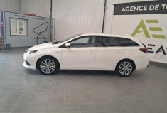 Toyota Auris Touring Sports 1.8 Hybride 136h  Exécutive - Phase 2 - SUIVI TOYOTA COMPL