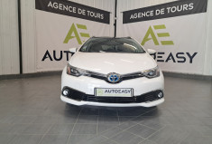 Toyota AURIS 1.8 Hybride 136h Touring Sports Exécutive - Phase 2 - SUIVI TOYOTA COMPLET - REVISEE -