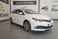 Toyota Auris Touring Sports 1.8 Hybride 136h  Exécutive - Phase 2 - SUIVI TOYOTA COMPL