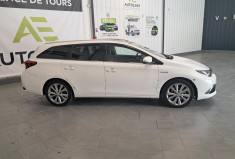 Toyota AURIS 1.8 Hybride 136h Touring Sports Exécutive - Phase 2 - SUIVI TOYOTA COMPLET - REVISEE -