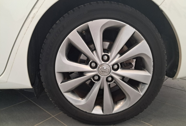 Toyota Auris Touring Sports 1.8 Hybride 136h  Exécutive - Phase 2 - SUIVI TOYOTA COMPL