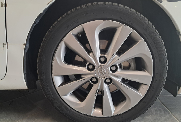 Toyota Auris Touring Sports 1.8 Hybride 136h  Exécutive - Phase 2 - SUIVI TOYOTA COMPL