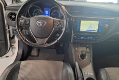 Toyota AURIS 1.8 Hybride 136h Touring Sports Exécutive - Phase 2 - SUIVI TOYOTA COMPLET - REVISEE -