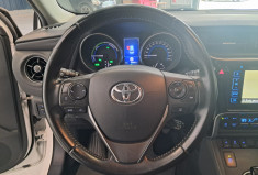 Toyota Auris Touring Sports 1.8 Hybride 136h  Exécutive - Phase 2 - SUIVI TOYOTA COMPL