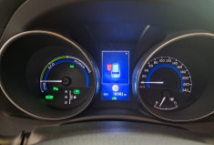 Toyota Auris Touring Sports 1.8 Hybride 136h  Exécutive - Phase 2 - SUIVI TOYOTA COMPL