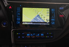 Toyota Auris Touring Sports 1.8 Hybride 136h  Exécutive - Phase 2 - SUIVI TOYOTA COMPL