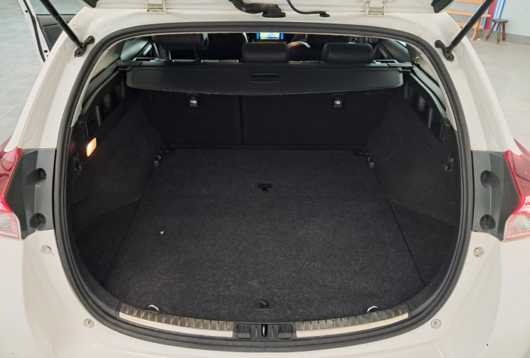 Toyota Auris Touring Sports 1.8 Hybride 136h  Exécutive - Phase 2 - SUIVI TOYOTA COMPL