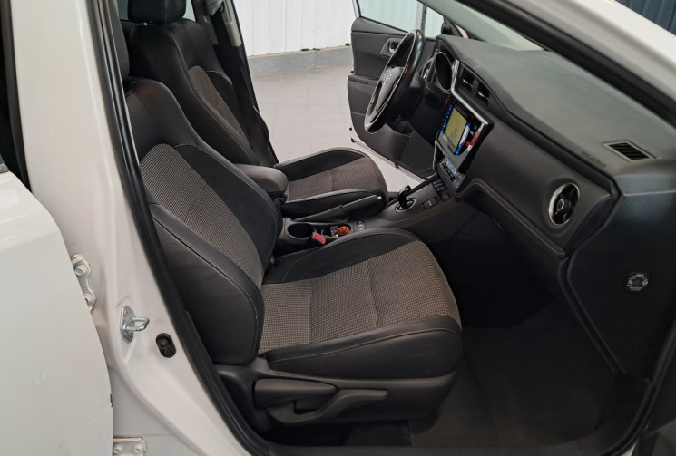 Toyota Auris Touring Sports 1.8 Hybride 136h  Exécutive - Phase 2 - SUIVI TOYOTA COMPL