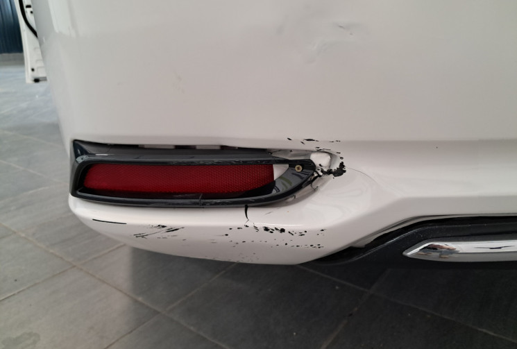 Toyota Auris Touring Sports 1.8 Hybride 136h  Exécutive - Phase 2 - SUIVI TOYOTA COMPL