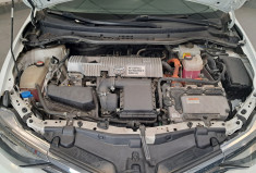 Toyota Auris Touring Sports 1.8 Hybride 136h  Exécutive - Phase 2 - SUIVI TOYOTA COMPL