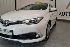 Toyota Auris Touring Sports 1.8 Hybride 136h  Exécutive - Phase 2 - SUIVI TOYOTA COMPL
