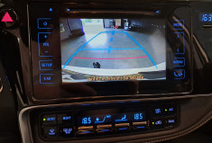 Toyota AURIS 1.8 Hybride 136h Touring Sports Exécutive - Phase 2 - SUIVI TOYOTA COMPLET - REVISEE -